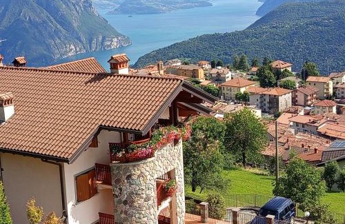 Bossico Apartamento | Home Iseo Lake