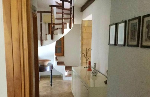 Santa Margherita di Belice Casa | Homerez - Casa a 12 km de la playa para 7 pers. en Santa Margherita di Belice