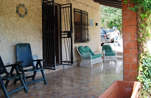 Santa Margherita di Belice Casa | Homerez - Casa a 12 km de la playa para 7 pers. en Santa Margherita di Belice