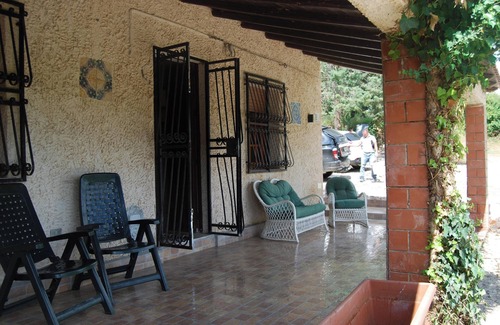 Santa Margherita di Belice Casa | Homerez - House in Santa Margherita di Belice