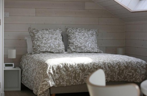 Garlan Casa | Home Kervezec