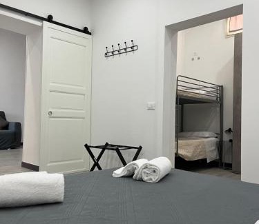 Buseto Palizzolo Casa | Home la Chiaretta