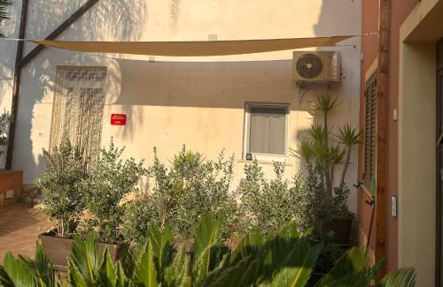 Buseto Palizzolo Casa | Home la Chiaretta
