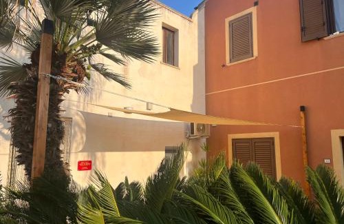 Buseto Palizzolo Casa | Home la Chiaretta