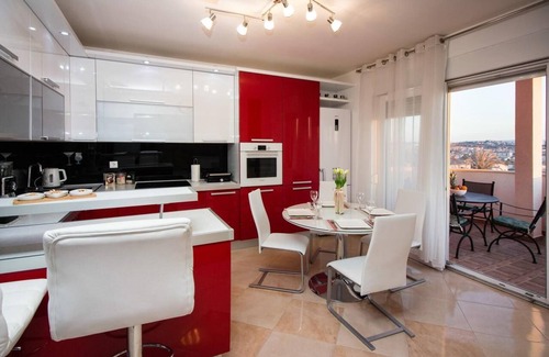 Solin Villa | 🌟 Home with a heated Pool near Split with Magnificent View