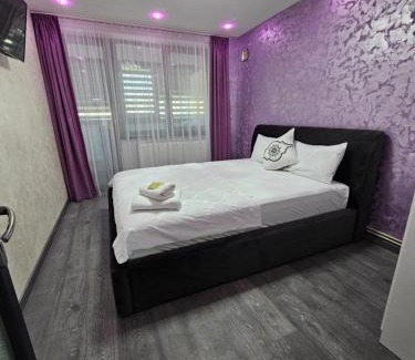Braila Apartamento | Home LCF