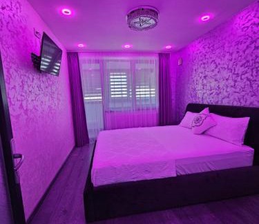 Braila Apartamento | Home LCF