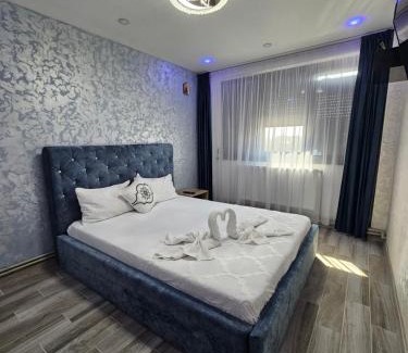 Braila Apartamento | Home LCF