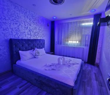 Braila Apartamento | Home LCF