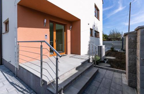 Chodov Apartamento | Home Le Fame