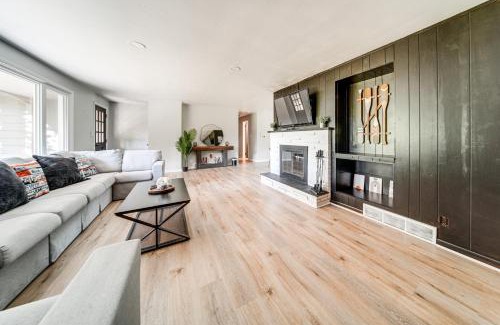 Harborcreek Casa | Home Less Than 1 Mi to Lake Erie and Shades Beach Park!