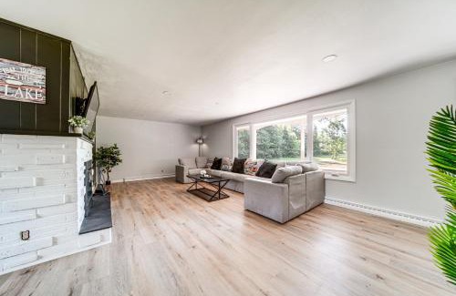 Harborcreek Casa | Home Less Than 1 Mi to Lake Erie and Shades Beach Park!