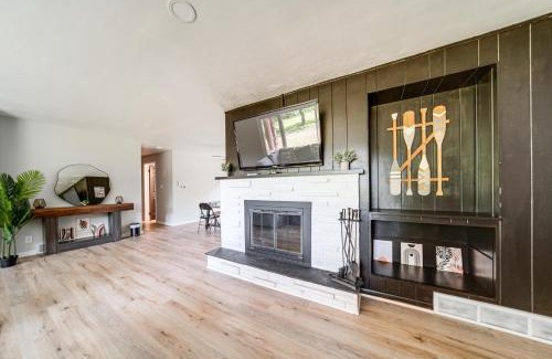 Harborcreek Casa | Home Less Than 1 Mi to Lake Erie and Shades Beach Park!