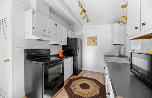Spearfish Casa | Home located close to Downtown