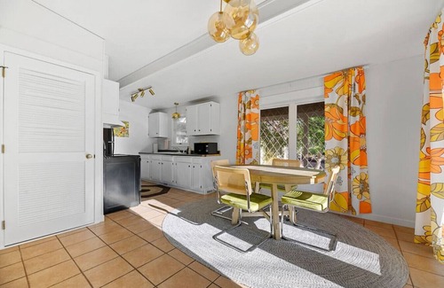 Spearfish Casa | Home located close to Downtown