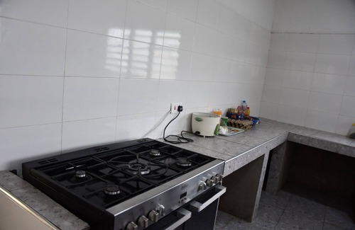 Bouvet Island Apartamento | Home Lodge