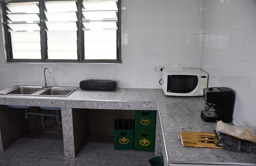 Bouvet Island Apartamento | Home Lodge