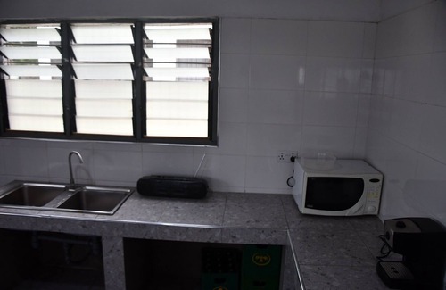 Bouvet Island Apartamento | Home Lodge