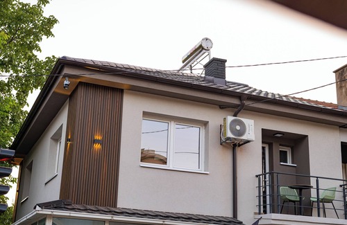Kriva Palanka Casa | Home Luxury Suites