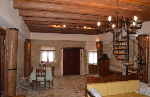 Aleimmatades Casa | Home · Makrades Corfu
