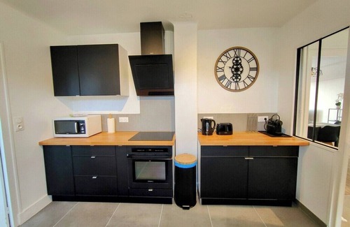 Auxerre Apartamento | Home - Mare - Séjour à Auxerre