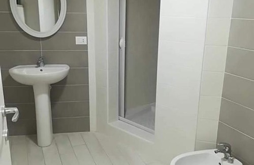 Cosenza Apartamento | Home Mazzei Via Nicola Serra
