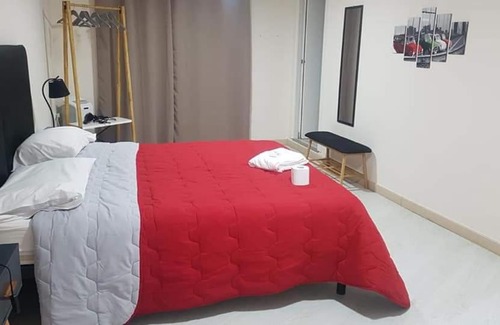 Cosenza Apartamento | Home Mazzei Via Nicola Serra