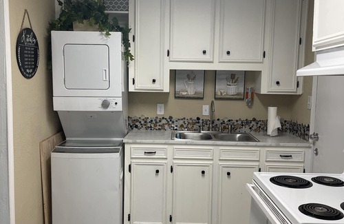 Caddo Heights-South Highlands Casa | home- minutes aways from casinos and airport