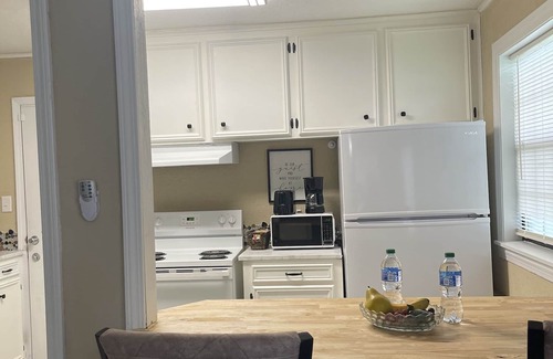 Caddo Heights-South Highlands Casa | home- minutes aways from casinos and airport