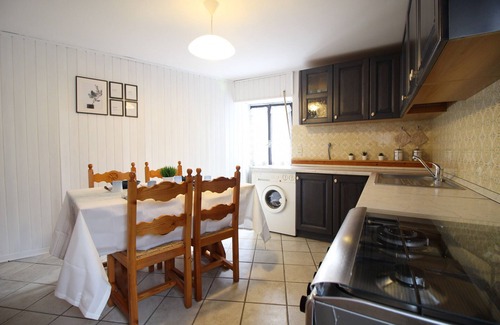 Brusson Apartamento | Home Mountain Holiday La Marmotta - Affitti Brevi Italia