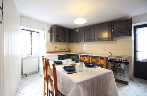 Brusson Apartamento | Home Mountain Holiday La Marmotta - Affitti Brevi Italia