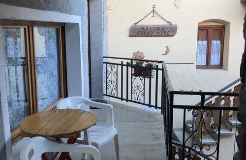 Brusson Apartamento | Home Mountain Holiday La Marmotta - Affitti Brevi Italia