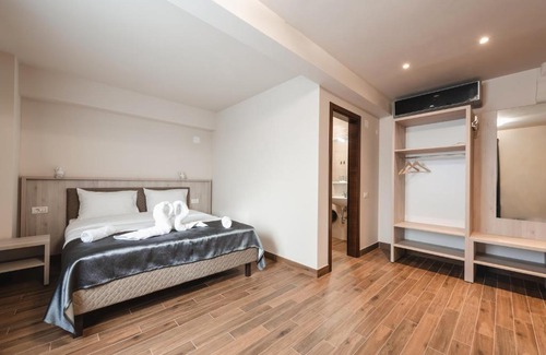 Movilita Hotel | NanoVid