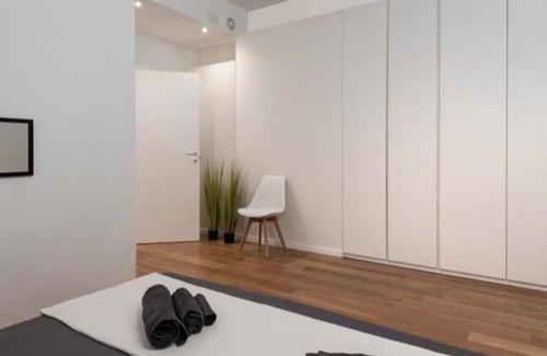 Porta Genova Apartamento | HOME NAVIGLi, COMFORT e DESIGN