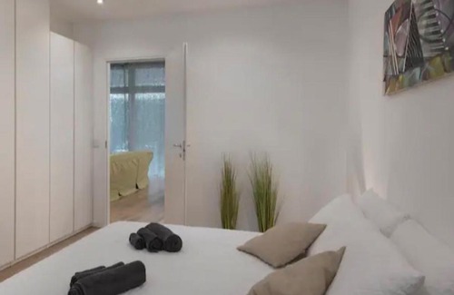 Porta Genova Apartamento | HOME NAVIGLi, COMFORT e DESIGN