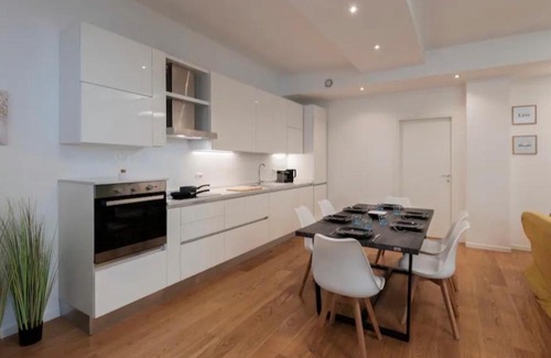 Porta Genova Apartamento | HOME NAVIGLi, COMFORT e DESIGN
