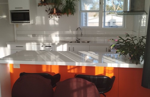 Palmerston North Casa | Home near Airport and Hospital