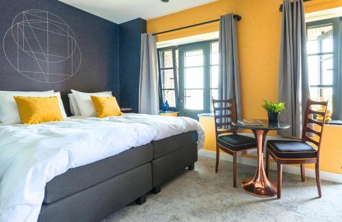 Centrum Apartamento | Home Near City Center - New Bathroom & Hotel Bed