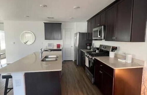 Waterwood Casa | Home near COTA, Tesla and ABIA