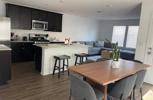 Waterwood Casa | Home near COTA, Tesla and ABIA