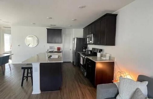 Waterwood Casa | Home near COTA, Tesla and ABIA
