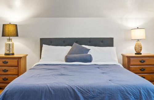 Ridge St. Apartamento | Home Near Downtown Mall & Belmont