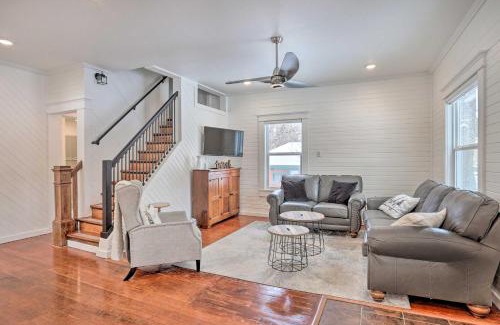 Spearfish Casa | Home Near Downtown and Spearfish Canyon!