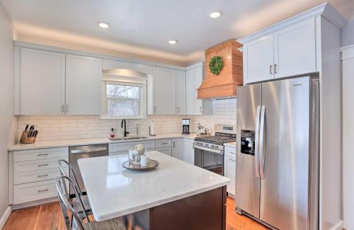 Spearfish Casa | Home Near Downtown and Spearfish Canyon!