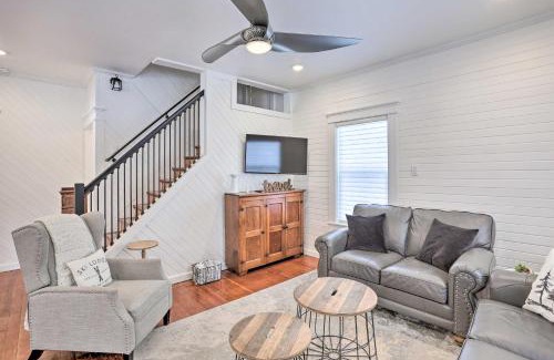 Spearfish Casa | Home Near Downtown and Spearfish Canyon!