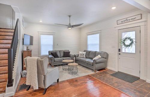 Spearfish Casa | Home Near Downtown and Spearfish Canyon!