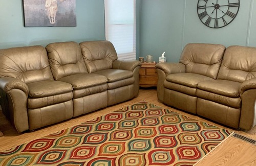 Edgemont Casa | Home near Greers Ferry Lake!