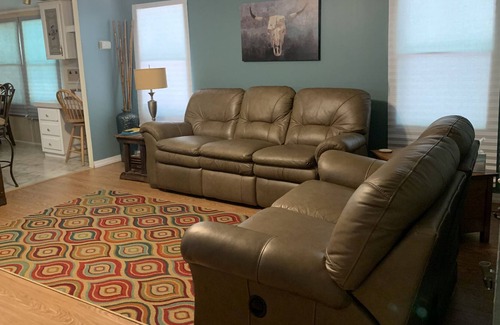 Edgemont Casa | Home near Greers Ferry Lake!