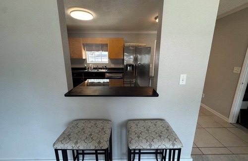Bay VIew Addition Casa | Home near historic St. Andrew's with private pool and pet friendly!