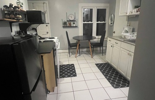 East Orange Casa | Home near NYC